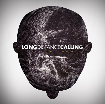 Long Distance Calling Cover