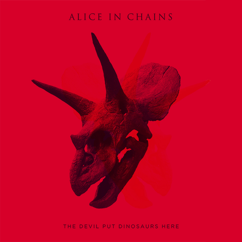 Alice In Chains - 
