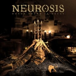 Neurosis Cover