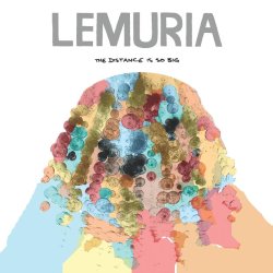 COVER lemuria