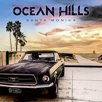Ocean Hills - 