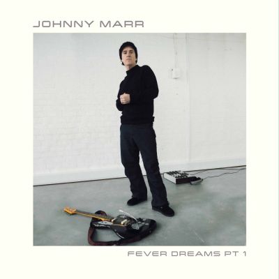 Johnny Marr - 
