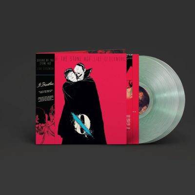 Queens Of The Stone Age - Like Clockwork (Reissue)