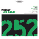 252 - All Areas CD Cover