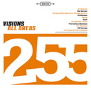 255 - All Areas CD Cover